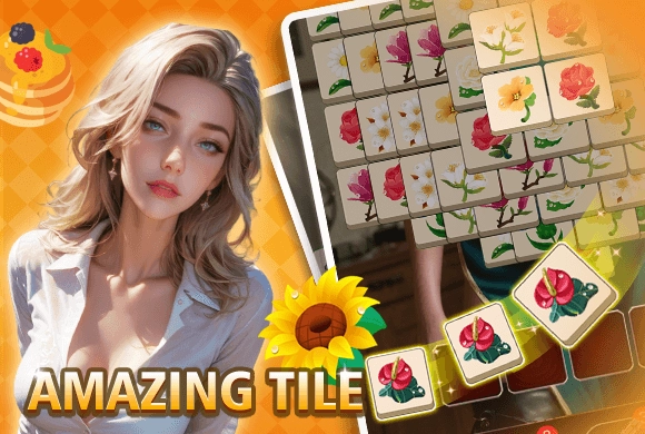 Amazing Tile 