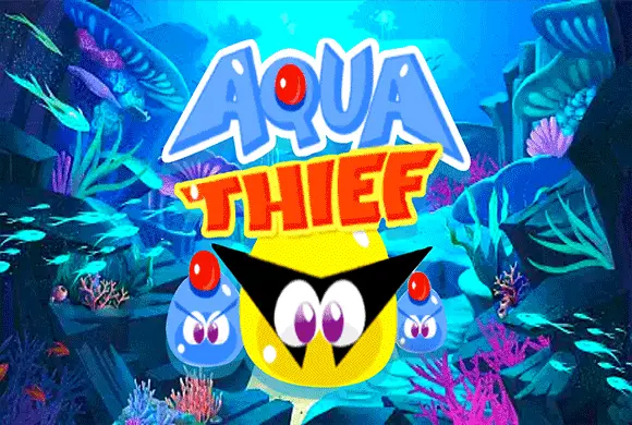 Aqua Thief 