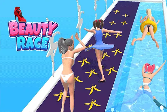 Beauty Race 