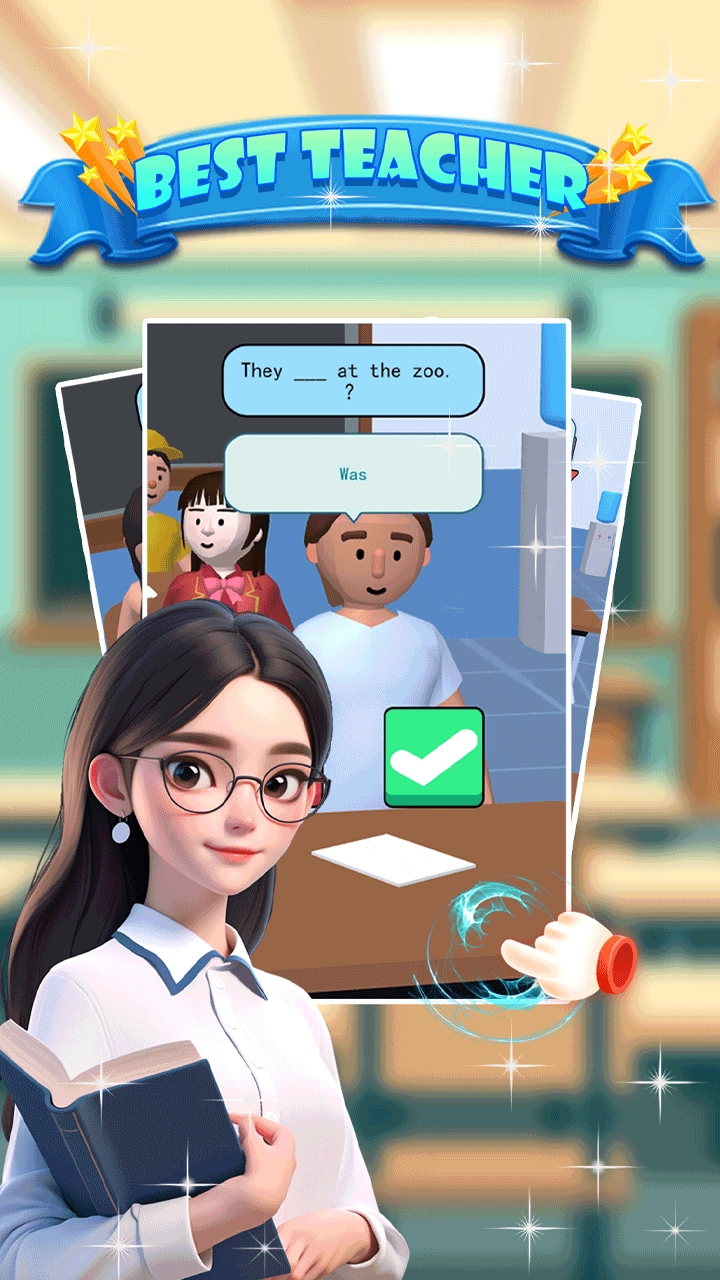best-teacher