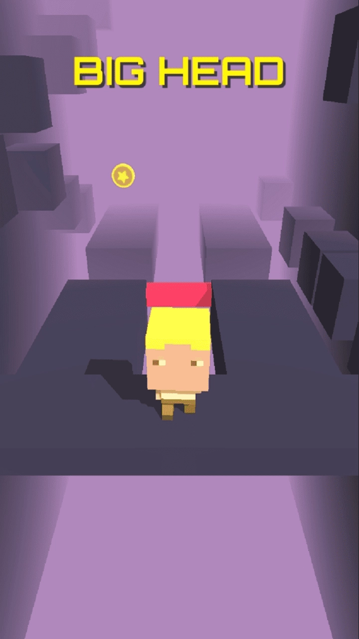 big-head
