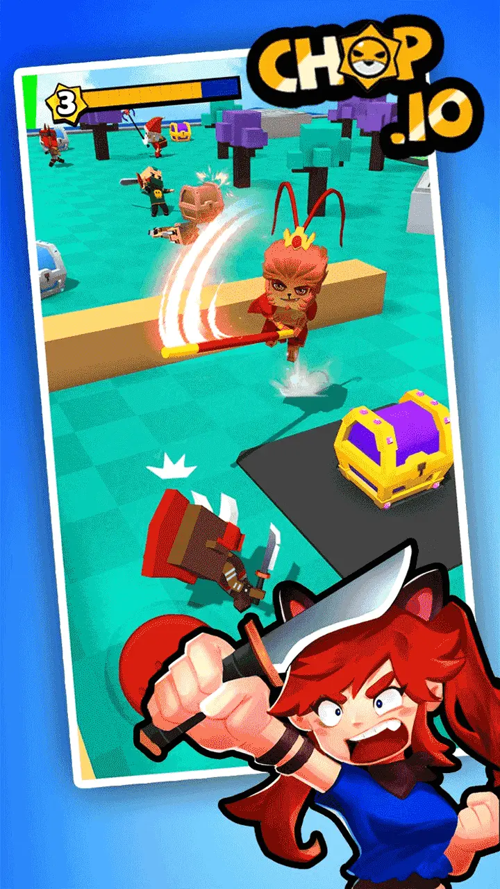 chop-io