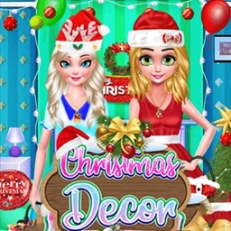Christmas Dector MiniGame