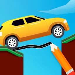 Draw Bridge MiniGame