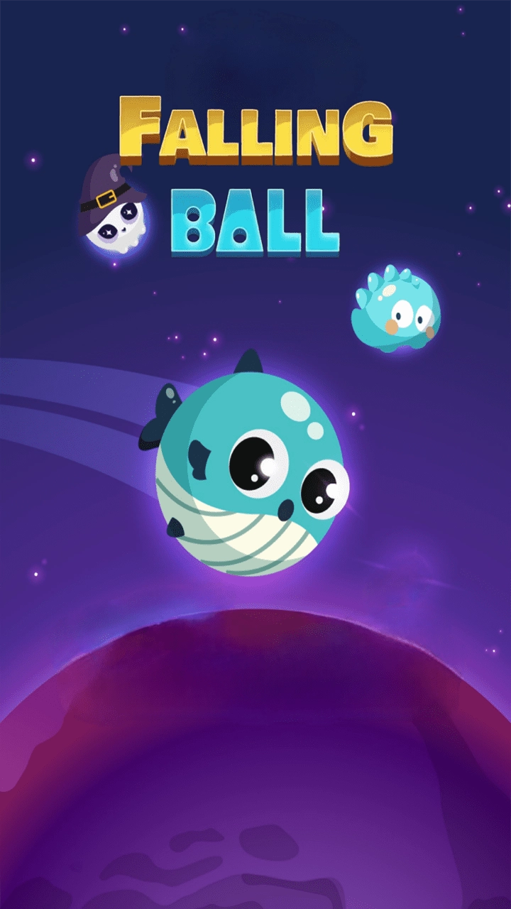 falling-ball