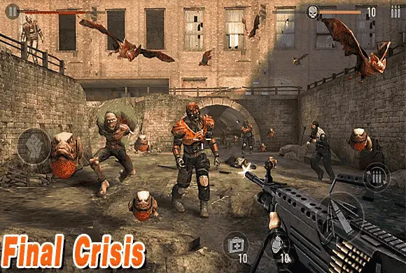 Final Crisis 