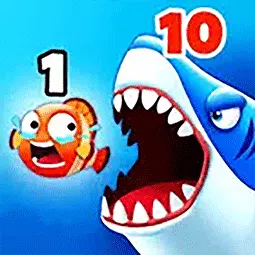 Fish Go io 