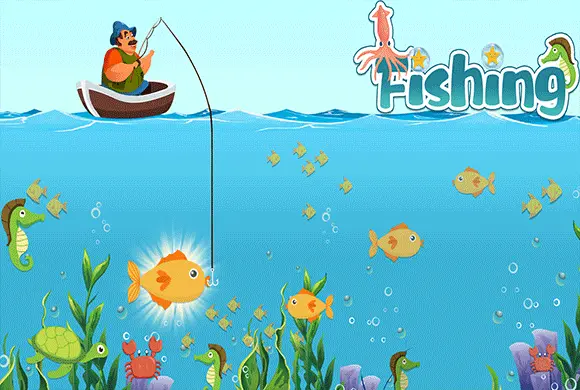 Fishing 