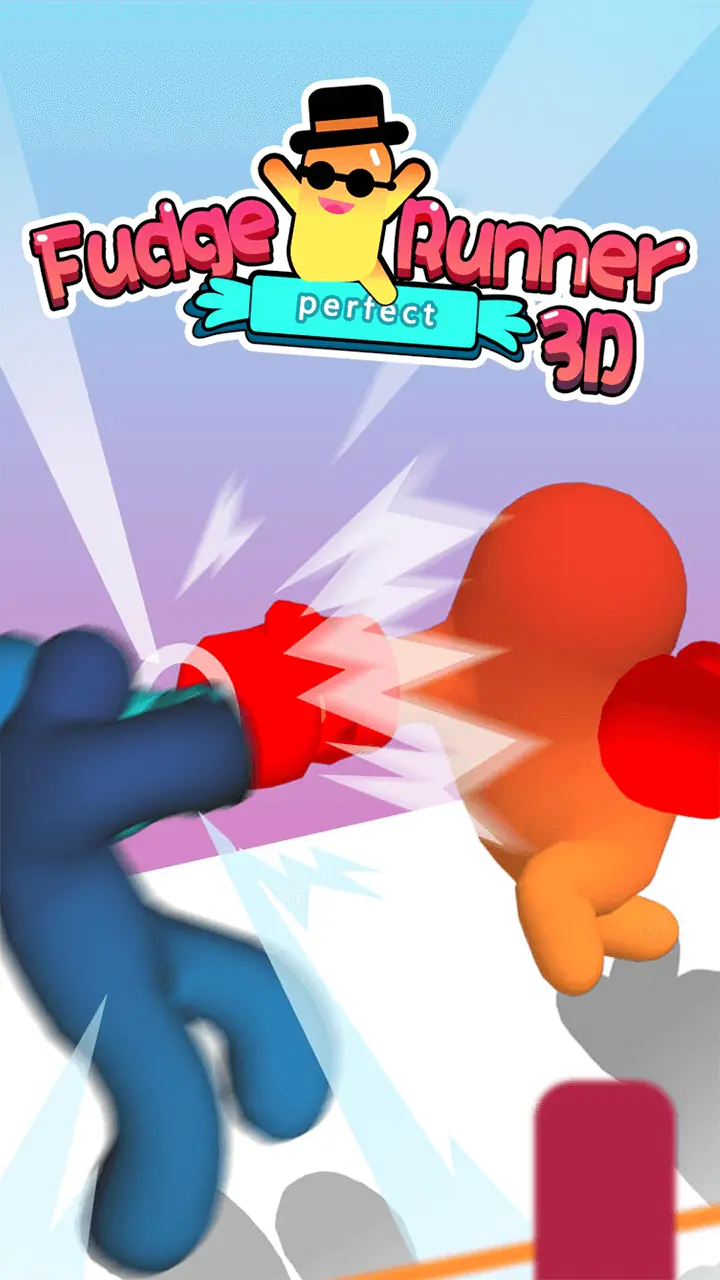 fudge-runner-3d