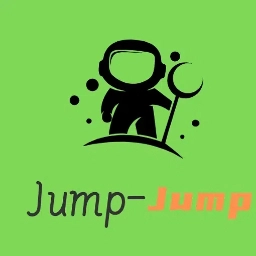 Jump Jump MiniGame