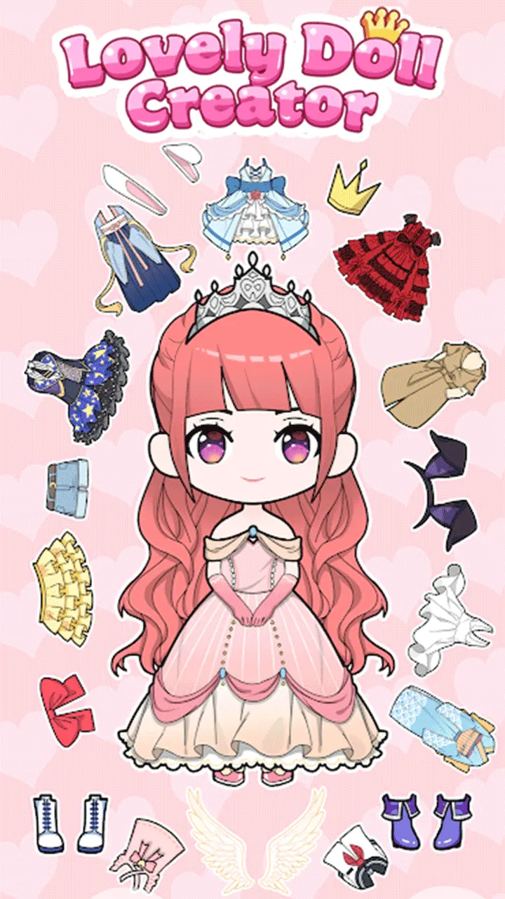 lovely_doll_creator