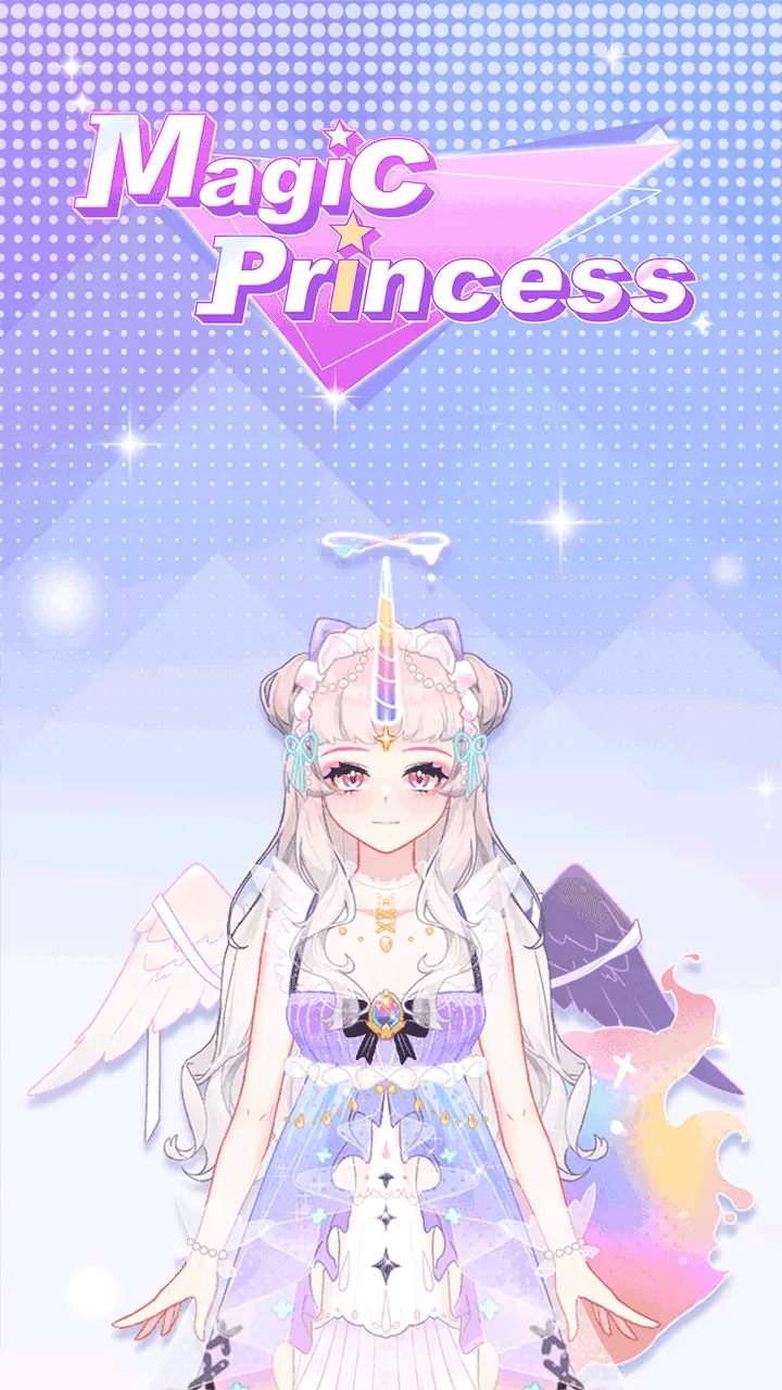 magic-princess
