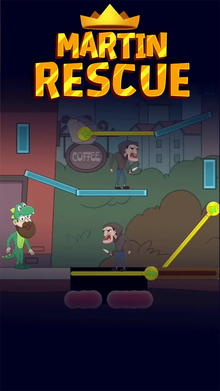 martin-rescue