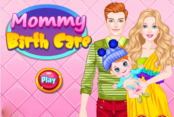 Mommy Birth Care 
