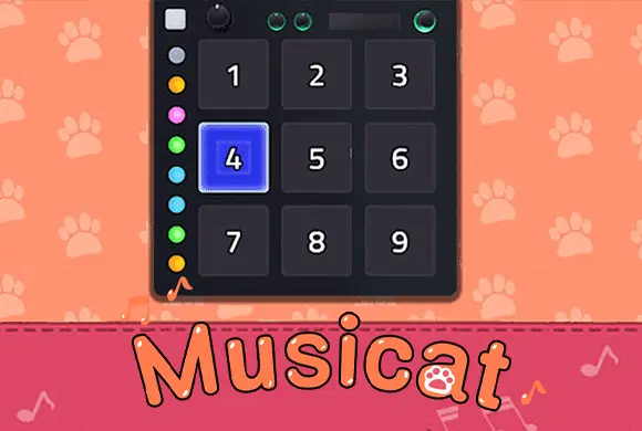 Musicat 