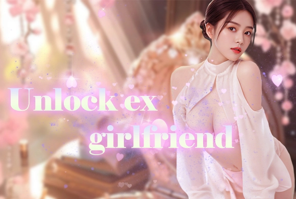 My ex girlfriend 