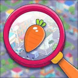 Object Finder MiniGame