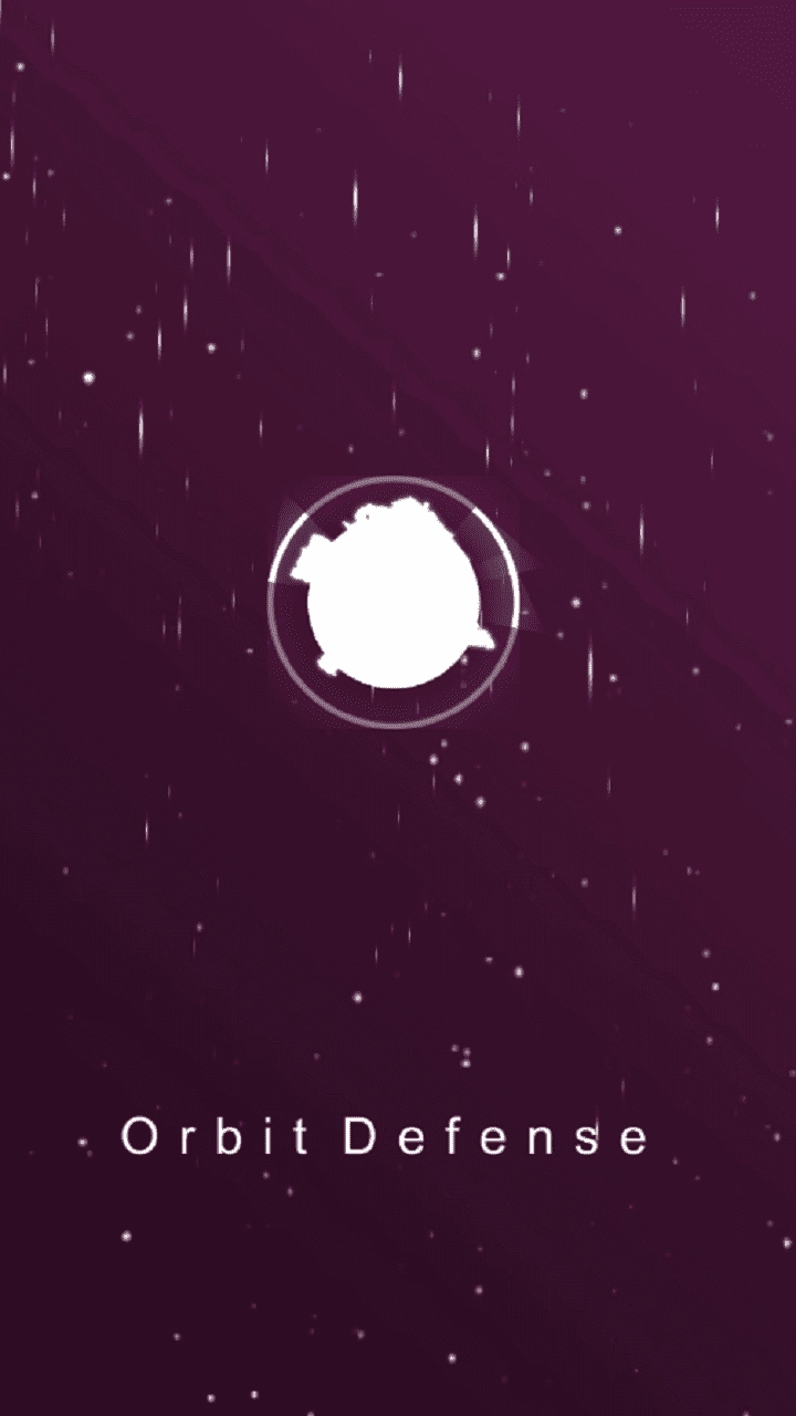 orbit-defense