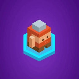 Pixel Runner MiniGame