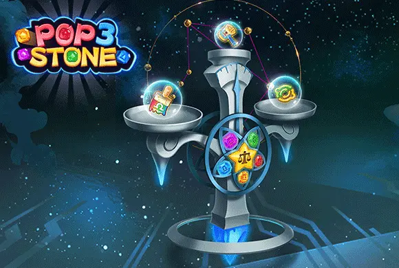 Pop Stone3 