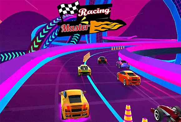 Race Master 