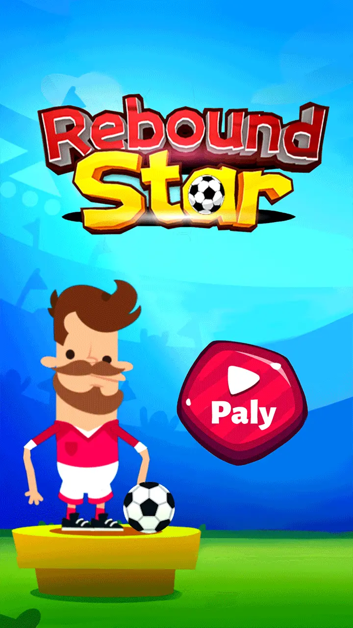 rebound-star