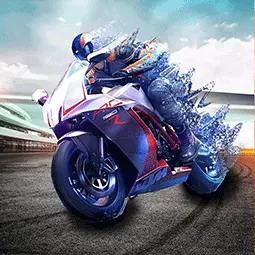 Road Racing Rush 