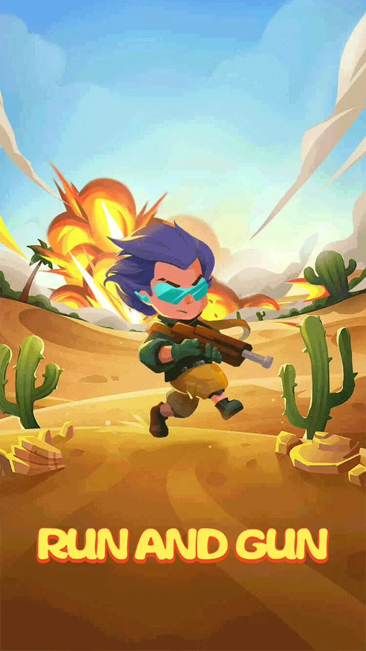 run-and-gun