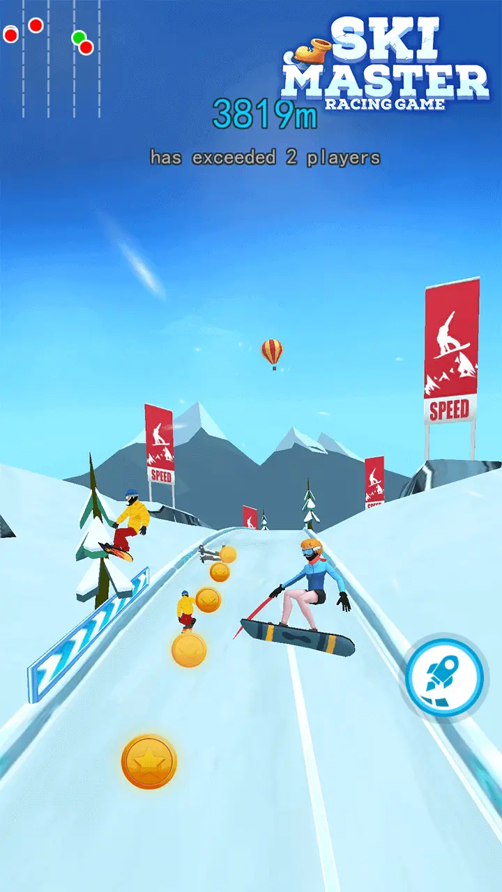 ski-master