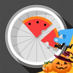 Slices MiniGame