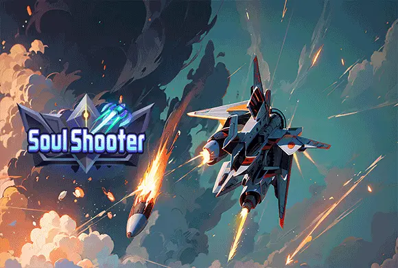 Soul Shooter 