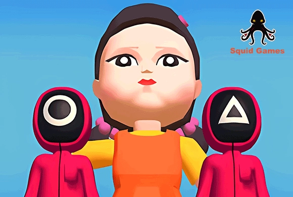 Squid Game 