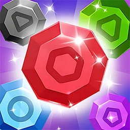 Stone Link MiniGame