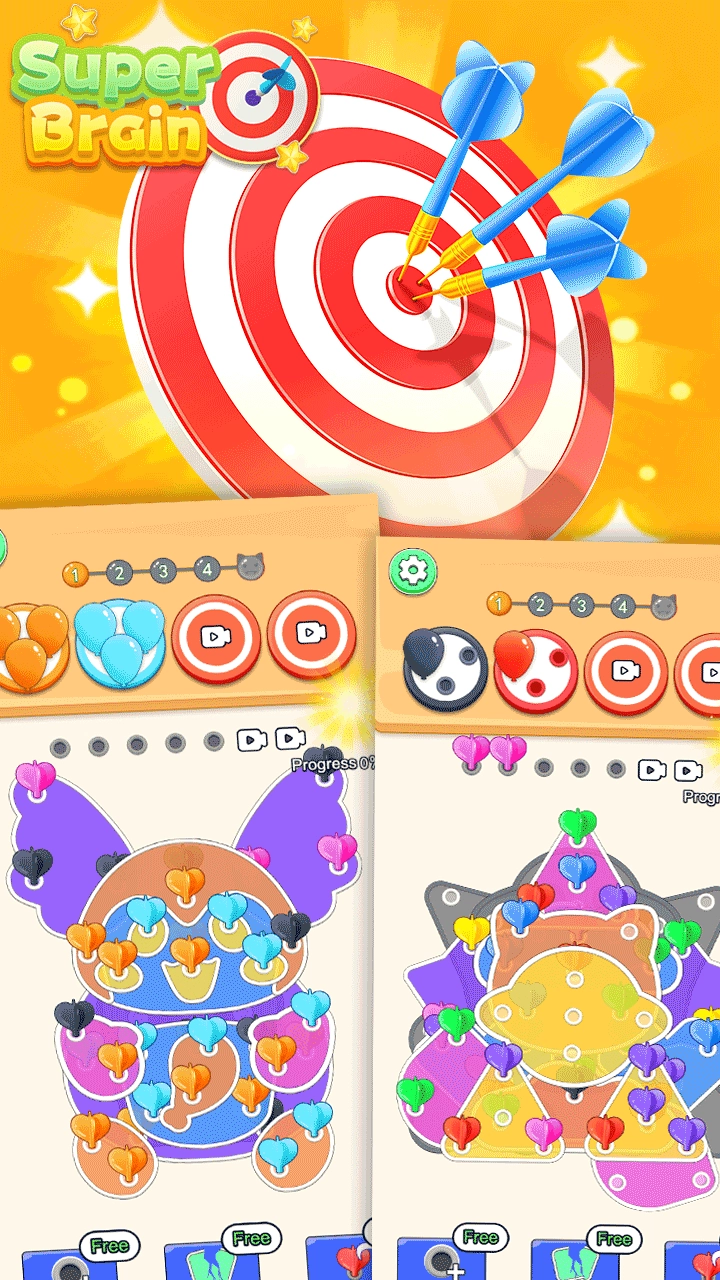 super-brain