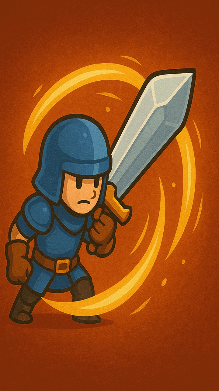 swordhero