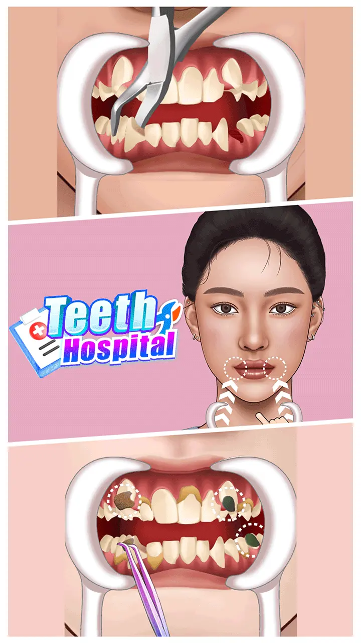 teeth-hospital
