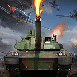 Tiger Tank 