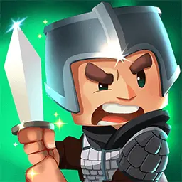 Tiny Clash 