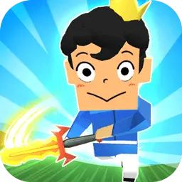 Y Chop.io MiniGame